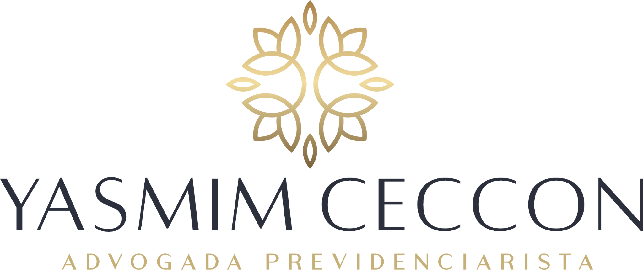Yasmim Ceccon — Advogada Previdenciarista