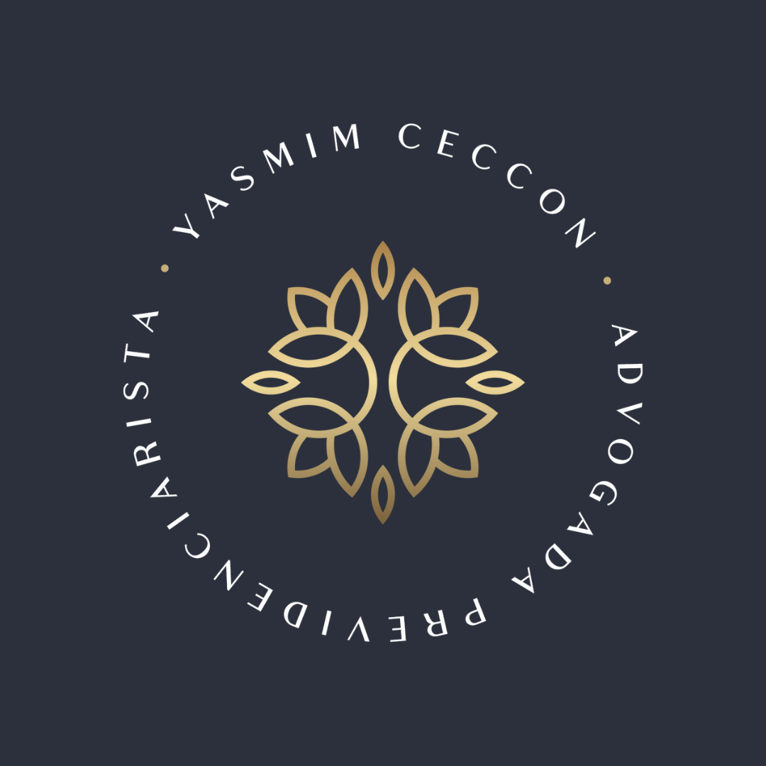 Yasmim Ceccon Advocacia Previdenciária